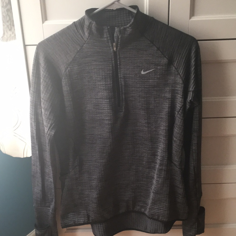 Nike Dri-fit Quarter Zip- BUY 2 GET 1 FREE!!